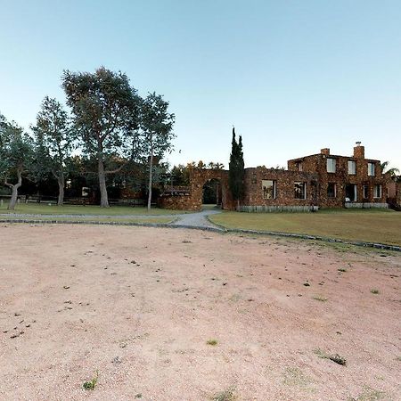 Posada De Piedra Punta del Este Exterior foto