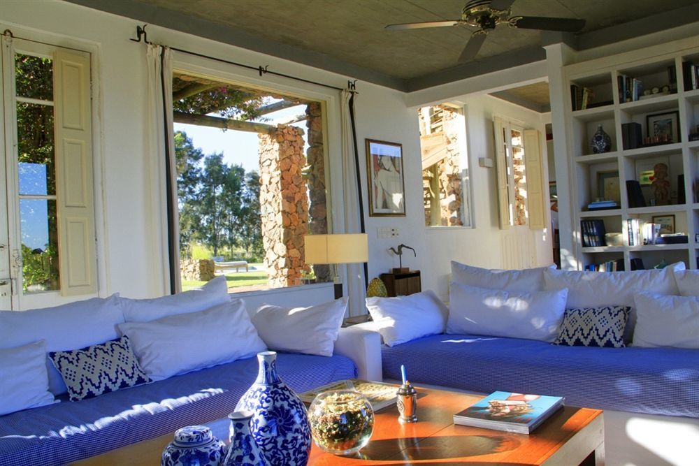 Posada De Piedra Punta del Este Exterior foto