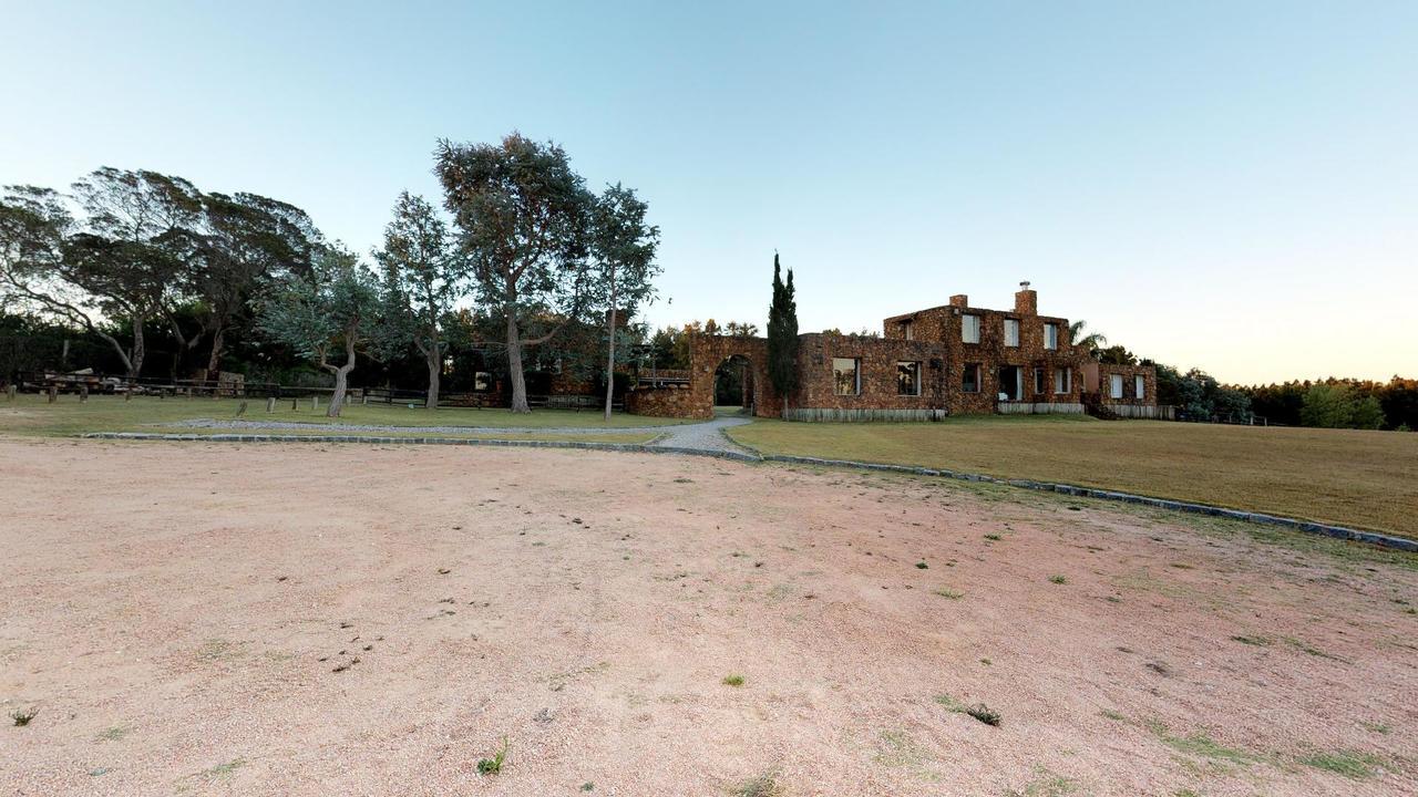 Posada De Piedra Punta del Este Exterior foto