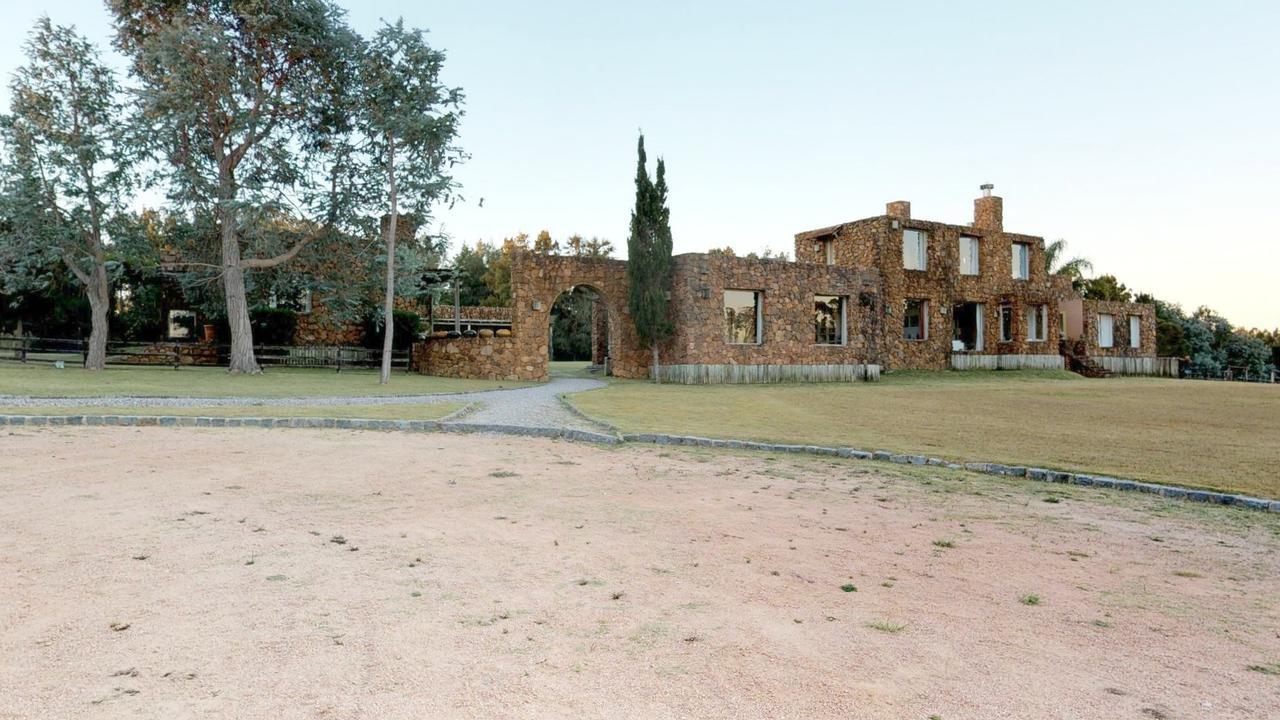 Posada De Piedra Punta del Este Exterior foto