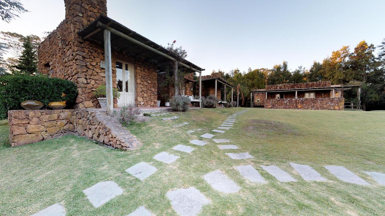 Posada De Piedra Punta del Este Exterior foto