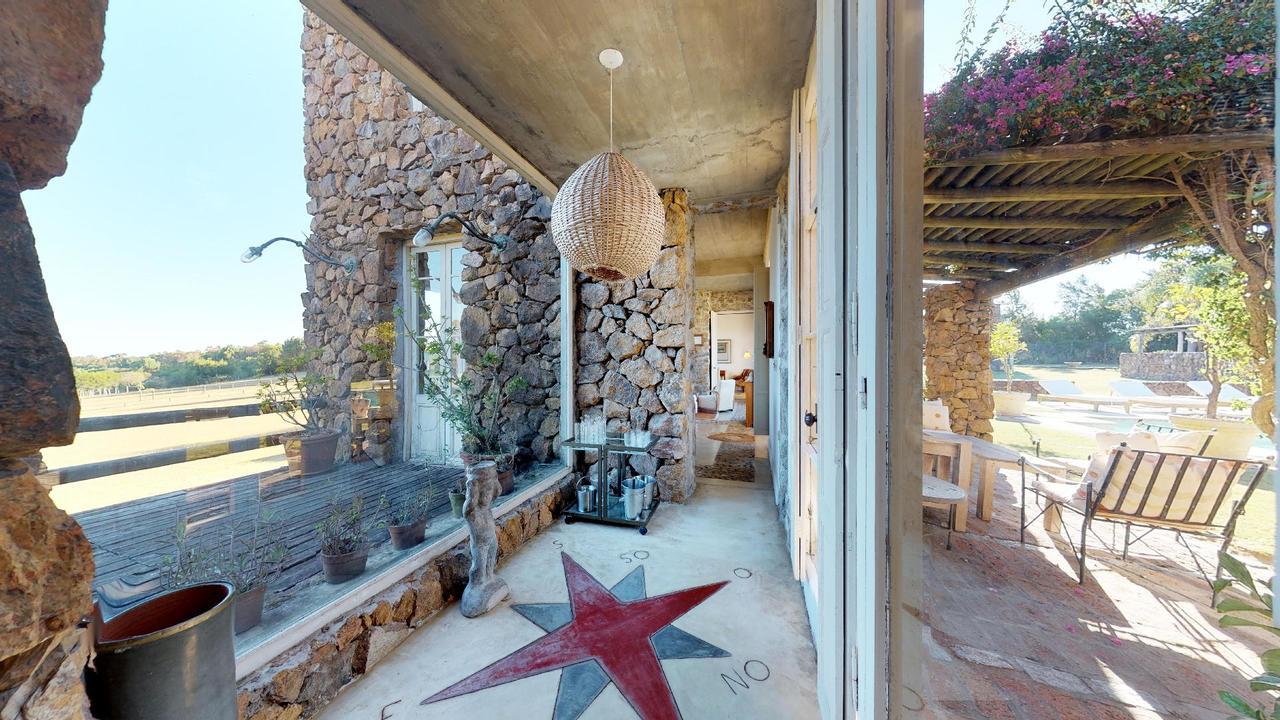 Posada De Piedra Punta del Este Exterior foto