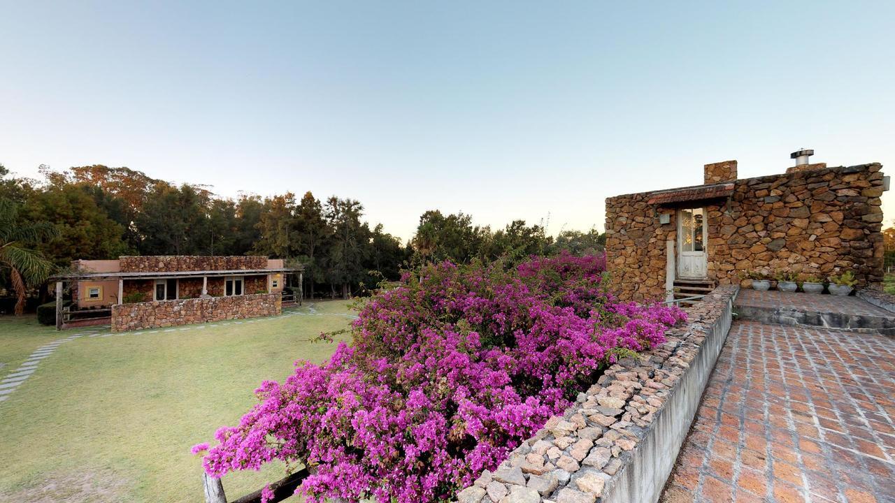 Posada De Piedra Punta del Este Exterior foto