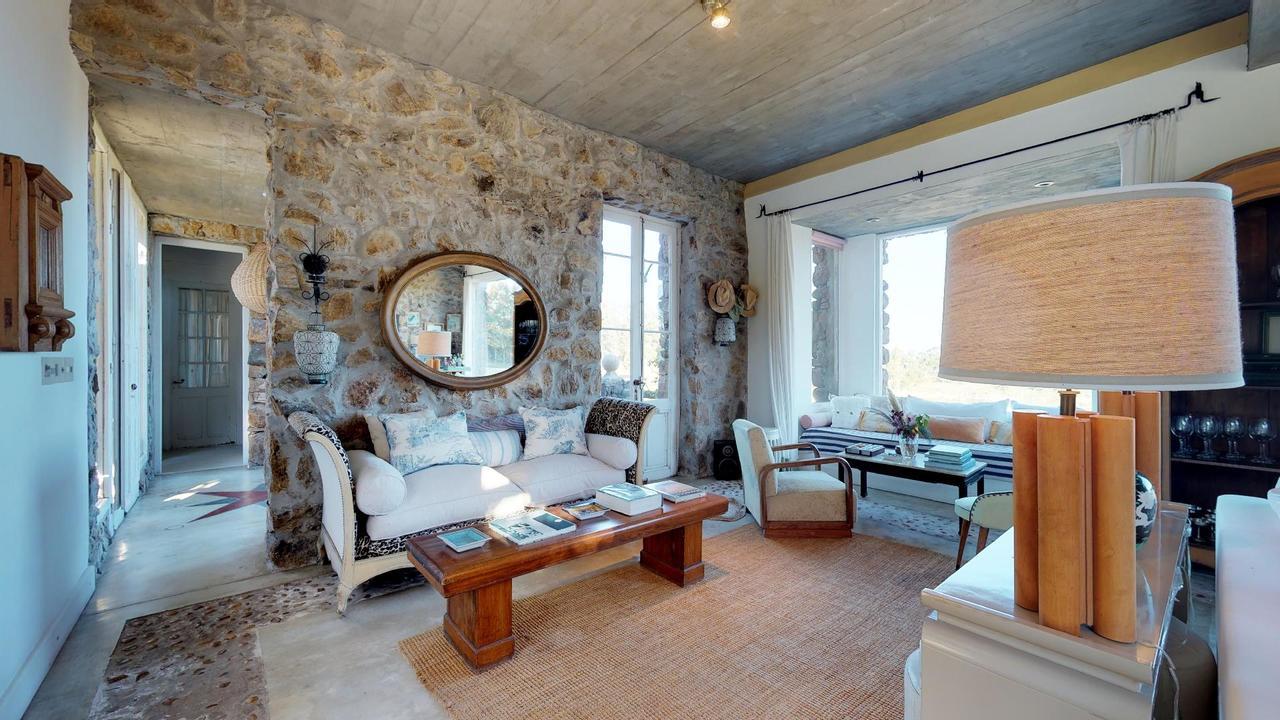 Posada De Piedra Punta del Este Exterior foto