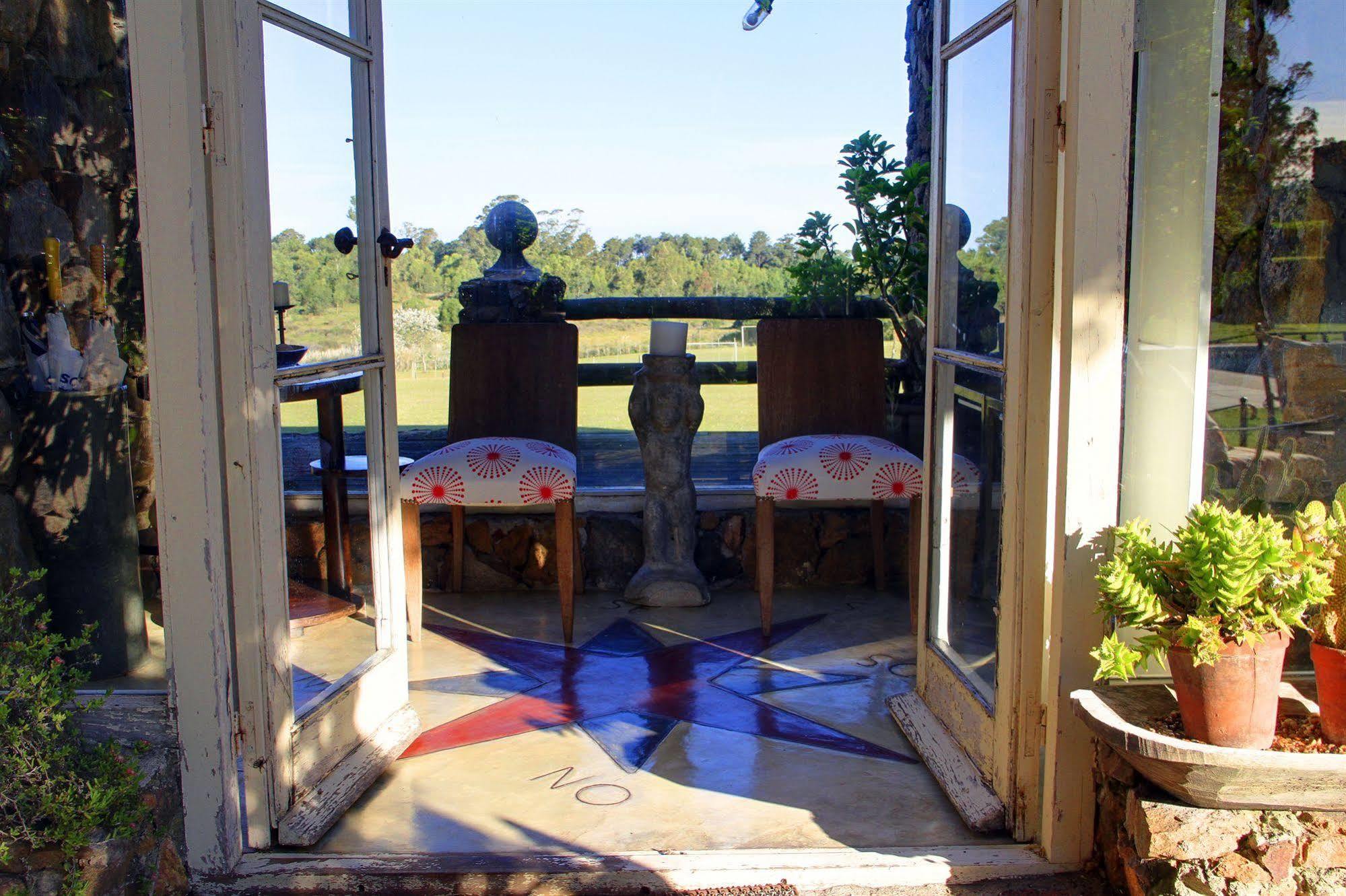 Posada De Piedra Punta del Este Exterior foto